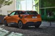 MG 4 EV: Koeajo – moderni sähköhatchback kuva 3
