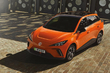 MG 4 EV: Koeajo – moderni sähköhatchback kuva 2