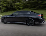 BMW 7-sarja G70/G71 2022– MNSR-Style Carbon korisarja kuva 4