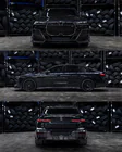 BMW 7-sarja G70/G71 2022– MNSR-Style Carbon korisarja kuva 9
