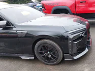 BMW 7-sarja G70/G71 2022– MNSR-Style Carbon korisarja kuva 12