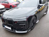 BMW 7-sarja G70/G71 2022– MNSR-Style Carbon korisarja kuva 13