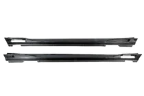 BMW 7-sarja G70/G71 2022– MNSR-Style Carbon korisarja kuva 16