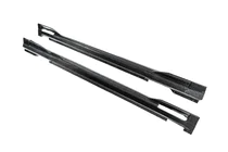 BMW 7-sarja G70/G71 2022– MNSR-Style Carbon korisarja kuva 19