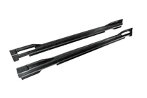 BMW 7-sarja G70/G71 2022– MNSR-Style Carbon korisarja kuva 20