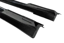 BMW 7-sarja G70/G71 2022– MNSR-Style Carbon korisarja kuva 26