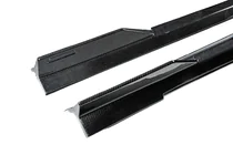 BMW 7-sarja G70/G71 2022– MNSR-Style Carbon korisarja kuva 27
