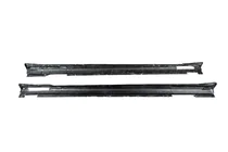 BMW 7-sarja G70/G71 2022– MNSR-Style Carbon korisarja kuva 28