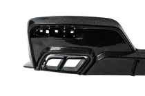 BMW 7-sarja G70/G71 2022– MNSR-Style Carbon korisarja kuva 32