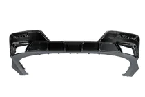 BMW 7-sarja G70/G71 2022– MNSR-Style Carbon korisarja kuva 36