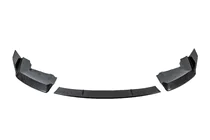 BMW 7-sarja G70/G71 2022– MNSR-Style Carbon korisarja kuva 64