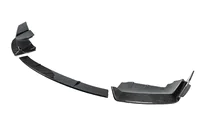 BMW 7-sarja G70/G71 2022– MNSR-Style Carbon korisarja kuva 65