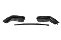BMW 7-sarja G70/G71 2022– MNSR-Style Carbon korisarja kuva 68