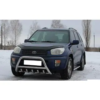 Karjapuskuri WT003 (ruostumaton teräs) kuva 2