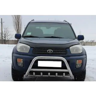 Karjapuskuri WT003 (ruostumaton teräs) kuva 4