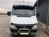 Mercedes Sprinter W901/902/903/904/905 1995–2006 Karjapuskuri Exclusive (RST) 2000-2006 kuva 2