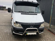 Mercedes Sprinter W901/902/903/904/905 1995–2006 Karjapuskuri Exclusive (RST) 2000-2006 kuva 1