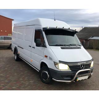 Karjapuskuri Exclusive (RST) Mercedes Sprinter W901/902/903/904/905 1995–2006 kuva 3