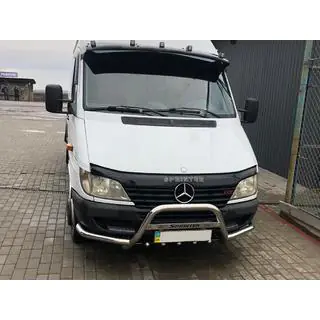 Karjapuskuri Exclusive (RST) kuva 1