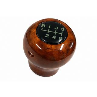 Vaihdekepin nuppi (puu) kuva 1