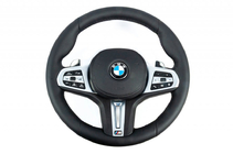 BMW 3-sarja G20/G21 2018– Ohjauspyörä V-2 kuva 1