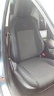 Mazda 3 2003–2009 MW-Brothers Premium eko­nahkaiset penkinpäälliset kuva 6