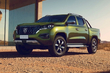 Peugeot Landtrek 2025: Tehokas ja tyylikäs pickup kuva 2