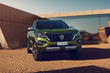 Peugeot Landtrek 2025: Tehokas ja tyylikäs pickup kuva 1