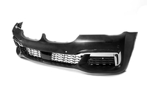 BMW 7-sarja G11/G12 2015–2022 Etupuskuri M760-Style (2016-2019) kuva 3