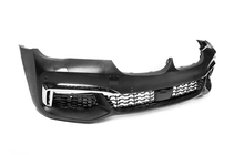 BMW 7-sarja G11/G12 2015–2022 Etupuskuri M760-Style (2016-2019) kuva 2