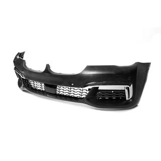 Etupuskuri M760-Style (2016-2019) BMW 7-sarja G11/G12 2015–2022 kuva 3