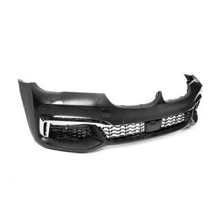 Etupuskuri M760-Style (2016-2019) BMW 7-sarja G11/G12 2015–2022 kuva 2