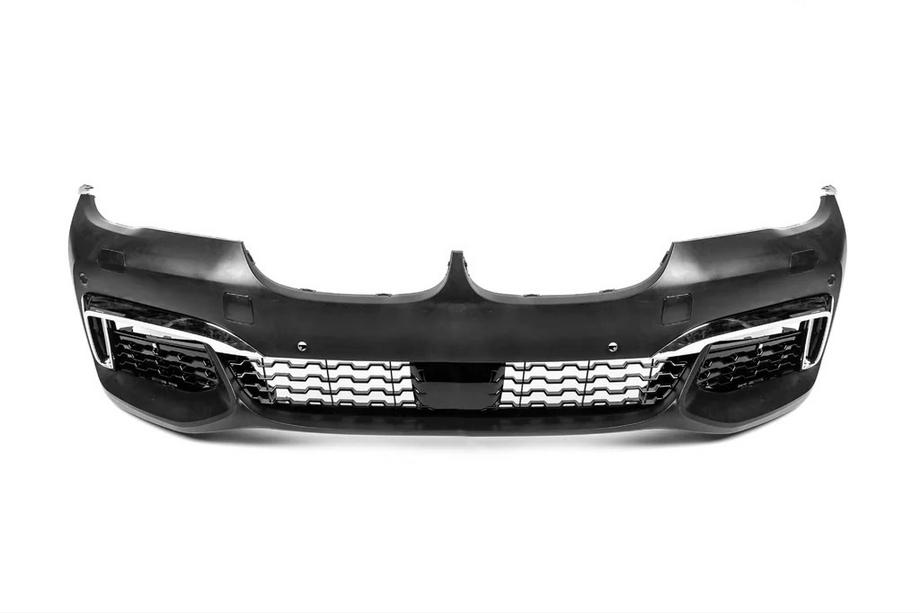 BMW 7-sarja G11/G12 2015–2022 Etupuskuri M760-Style (2016-2019) Image