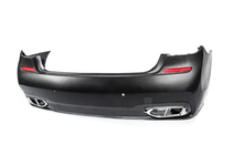 BMW 7-sarja G11/G12 2015–2022 Takapuskuri M760-Style (2016-2019) kuva 3