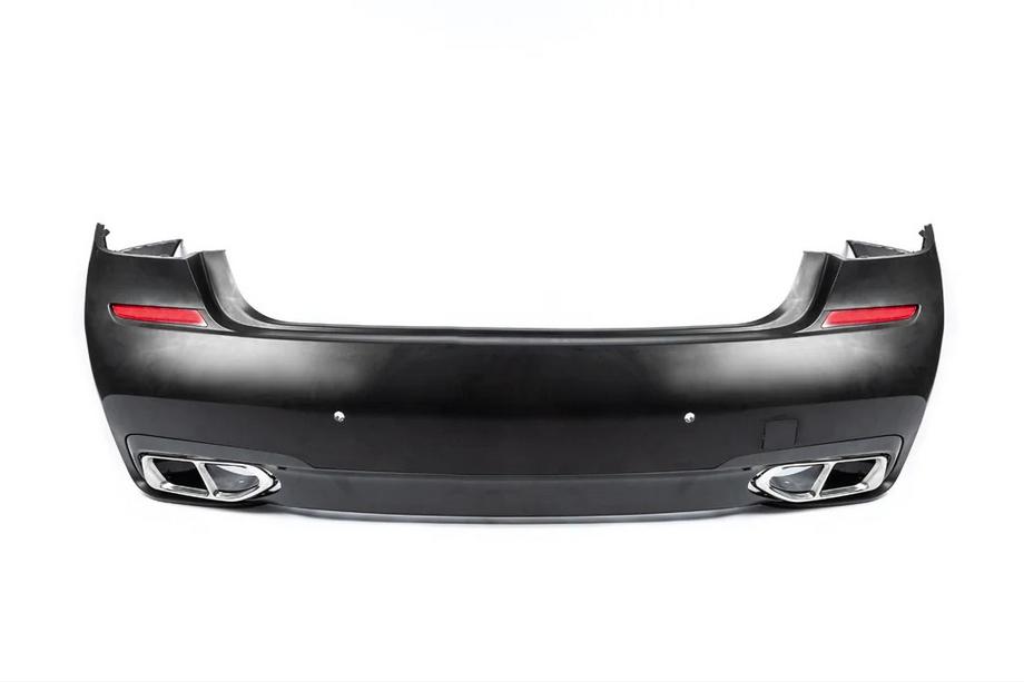 BMW 7-sarja G11/G12 2015–2022 Takapuskuri M760-Style (2016-2019) Image