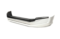 Toyota Land Cruiser Prado 150 2009–2023 Etupuskurin lip-spoileri Executive (2017+) kuva 6
