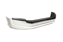 Toyota Land Cruiser Prado 150 2009–2023 Etupuskurin lip-spoileri Executive (2017+) kuva 5