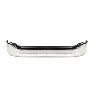 Etupuskurin lip-spoileri Executive (2017+) Toyota Land Cruiser Prado 150 2009–2023 kuva 1