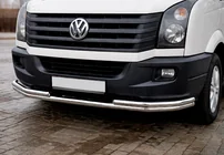 Volkswagen Crafter 2006–2016 Etusuojakaari ST008 (RST) kuva 1