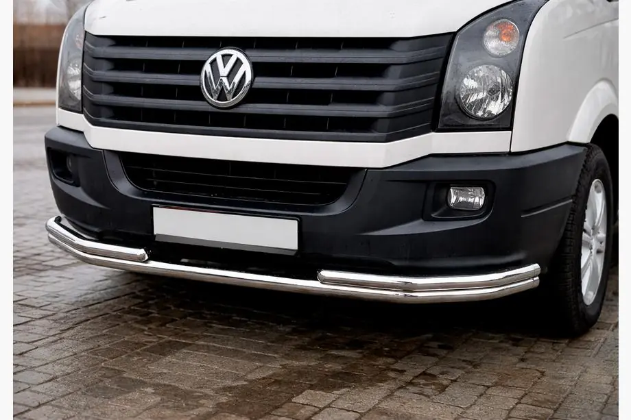 Volkswagen Crafter 2006–2016 Etusuojakaari ST008 (RST) Image