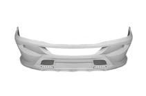 Mercedes Sprinter W906 2006–2018 Etupuskurin lippa Sport 3 (2006-2013) kuva 10