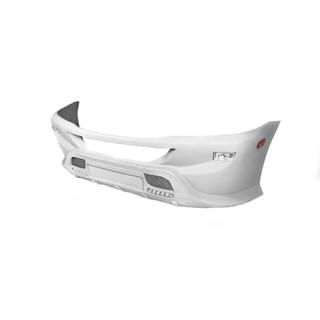 Etupuskurin lippa Sport 3 (2006-2013) Mercedes Sprinter W906 2006–2018 kuva 1