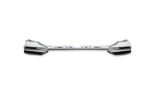 Lexus LX570/450d 2008–2022 Etu diffuusori TRD (2021-2022) kuva 4