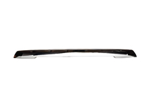 Lexus LX570/450d 2008–2022 Rekisterikilven yläpuolinen lista BlackEdition (2016+) kuva 2