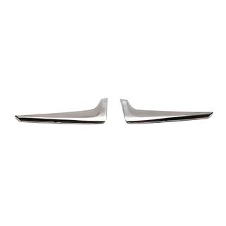Takavalojen koristekehykset BlackEdition (2016+) Lexus LX570/450d 2008–2022 kuva 2