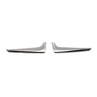 Takavalojen koristekehykset BlackEdition (2016+) Lexus LX570/450d 2008–2022 kuva 2