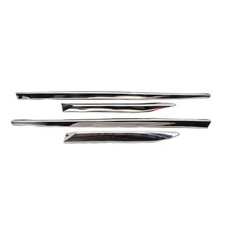 BlackEdition listan suojakuoret (2016+) Lexus LX570/450d 2008–2022 kuva 3