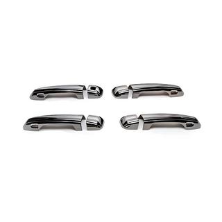 Ovenkahvan kuoret BlackEdition (2016+) Lexus LX570/450d 2008–2022 kuva 3