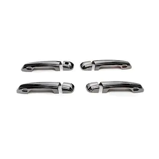 Ovenkahvan kuoret BlackEdition (2016+) Lexus LX570/450d 2008–2022 kuva 3