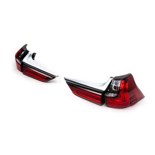 Takavalot 2016+ (Standart) Lexus LX570/450d 2008–2022 kuva 1